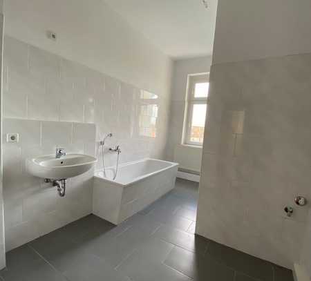 2-Raum Wohnung in ruhiger Lage im 1. OG