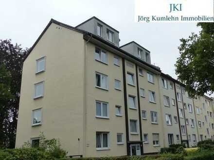 Köln-Porz-Eil ! Hervorragende Kapitalanlage in neuwertige Appartements