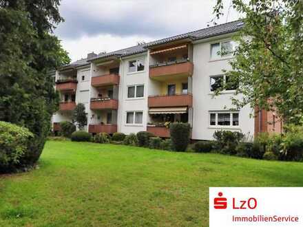 Leben in Huchting