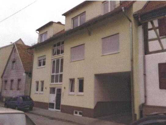 3-Zimmer-Maisonette Wohnung in Karlsruhe