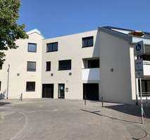 1 Zimmerwohnung für Senioren ab 60 Jahre