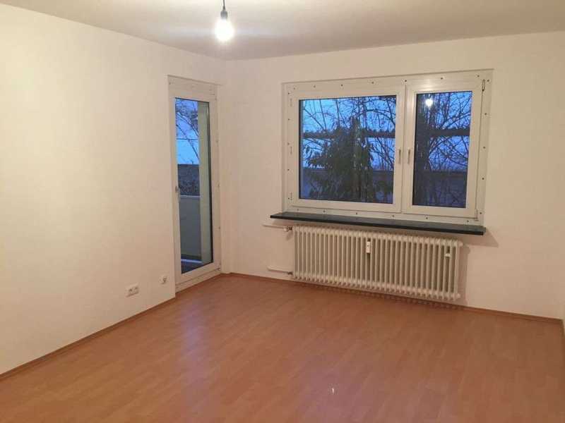                                                               Sch&ouml;ne 3 Zimmer Wohnung in guter Lage von Eckenheim                                                       in Eckenheim (Frankfurt am Main)