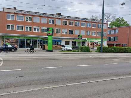 Gepflegtes Appartement Augsburg-Göggingen
