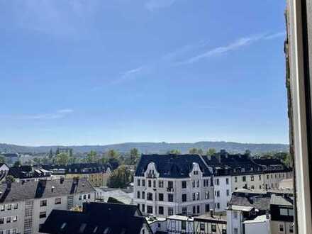 Verstecktes Juwel inmitten von Lützel-3 ZKB ab sofort frei