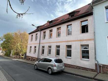 Mehrfamilienhaus in Lutherstadt Eisleben