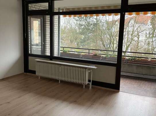 3-Zimmer-Wohnung in Maschseenähe (Waldhausen)