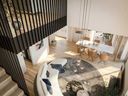 KAMPEO - Nr. 46 | Geräumiger Maisonette-Wohntraum, gehobenes Wohnen inkl. großzügige Dachterrasse