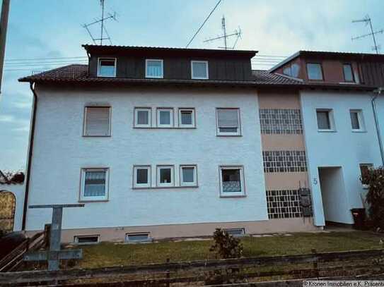 6 Familienhaus in Nersingen