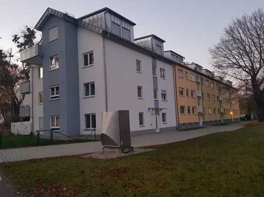 Hochwertige 3,5-Zimmer-Wohnung in Stuttgart-Dürrlewang