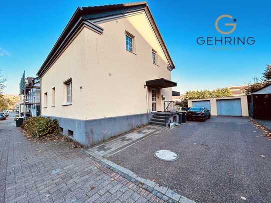 Renoviertes Zweifamilienhaus mit großem Garten in Lünen