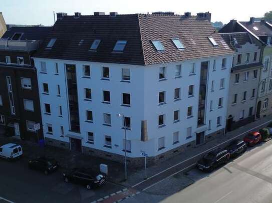 Gemütliches Appartment in zentraler Wohnlage von MG-Eicken