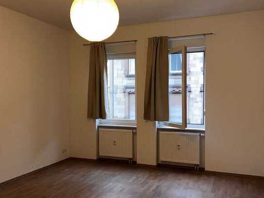 Tolle 2 ZKB Wohnung in Mannheimer Innenstadt