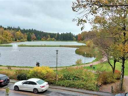 Top Appartement mit schönen Blick auf den Kranichsee