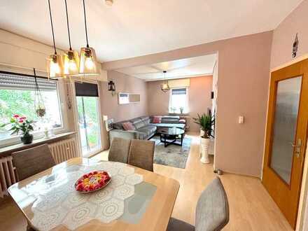 Kleines Einfamilienhaus in begehrter Lage