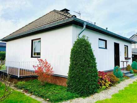 Freistehendes Einfamilienhaus in Lindlar-Schmitzhöhe