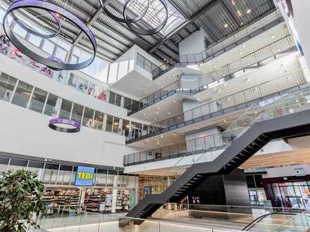 Krohnstiegcenter ca. 184 m² moderne Praxis-Büroflächen