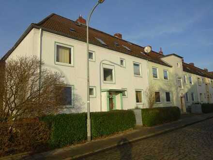 Urgemütliche 1-Zimmer-Wohnung in ruhiger Lage, nahe Stadtmitte und Hochschule mit EBK