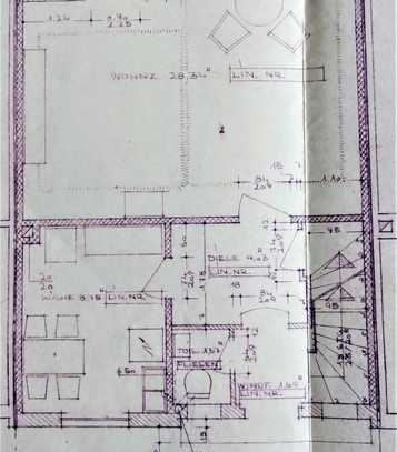 Preiswertes 5-Raum-Reihenhaus in Bremerhaven Eckernfeld