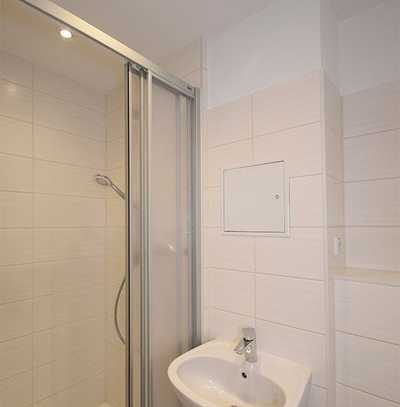 Single-Wohnung mit 2 schönen Zimmern