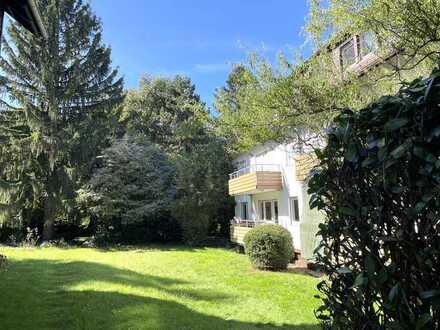 # Kleines Appartement zum WOHLFÜHLEN! #