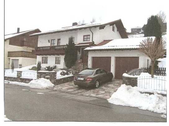 Einfamilienhaus zum Wohlfühlen mit Garten und Blick zur Donau Donau