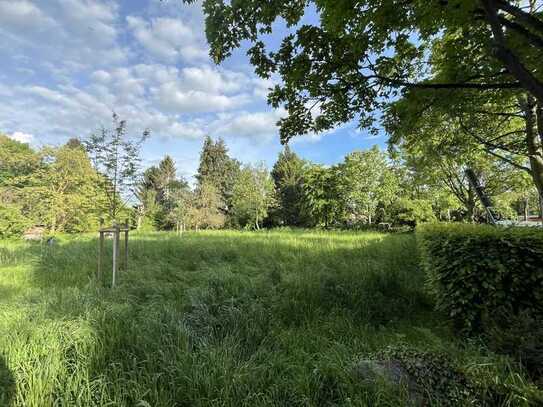 Wohnen am Park, helle Maisonettewohnung in Eberstadt