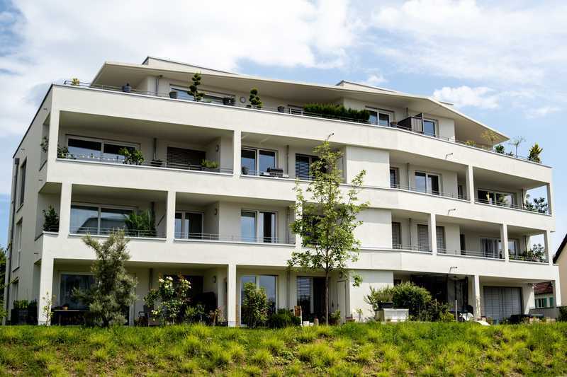 Sonnige, moderne 3,5 Zi. Whg in Stgt-Vaihingen zu vermieten!