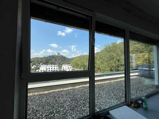 PENTHOUSE - ERSTBEZUG - Mit Aufzug und großer Dachterrasse