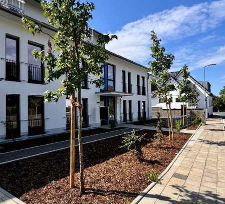 Vermietete Neubauwohnung mit großzügigem Grundriss und geräumiger Loggia! Perfekte