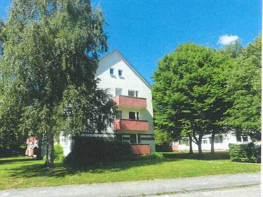 Großzügige 4-Zimmerwohnung Friesischer Berg