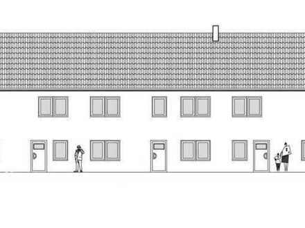 Moderne 2,5-Zimmer-Wohnung zur Miete in Albertshofen