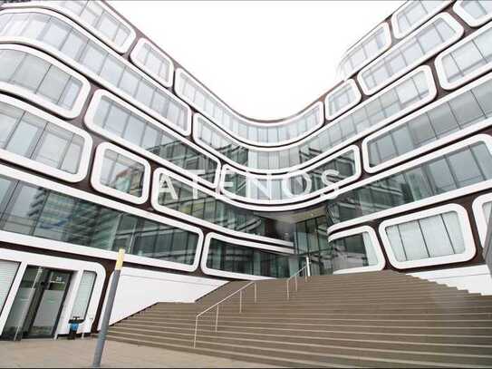 Besondere Büroflächen in prominenter Lage von Stuttgart