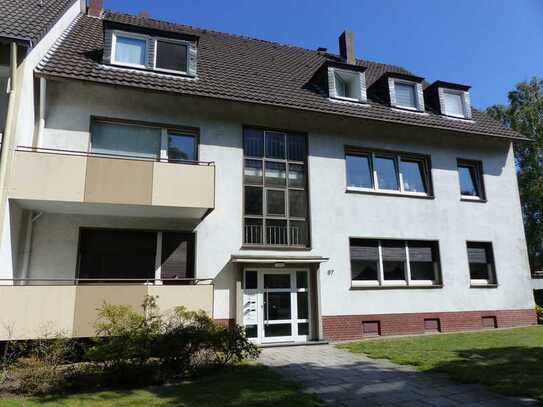 51m² DG-Wohnung in BO-Grumme