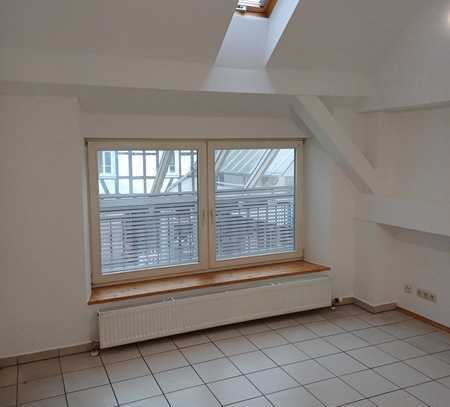 Wohnung/ Büro im Vierseitenhof