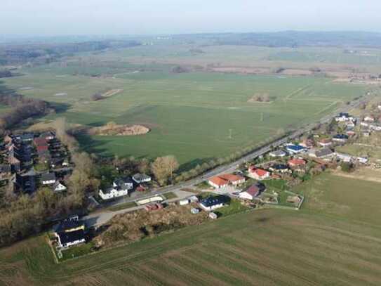 Grundstück für Rostow Massivhaus in Reddelich