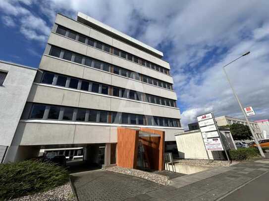 Moderne Bürofläche in Longerich