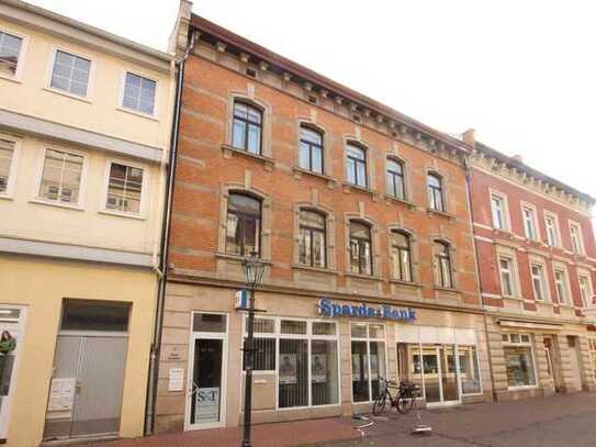 Wunderschöne Altbauwohnung im Zentrum von Wolfenbüttel