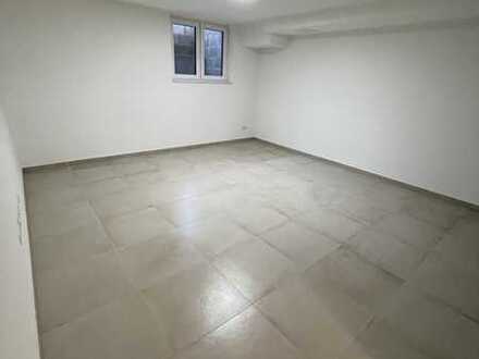 Neubau 3-Zimmer-Souterrainwohnung mit EBK in Viernheim