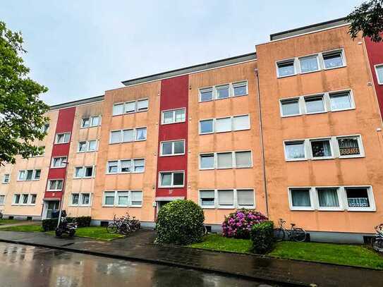 Moderne Eigentumswohnung in Gronau zu verkaufen