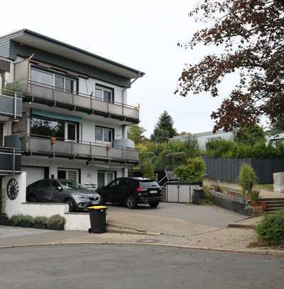 Gepflegtes Mehrgenerationen Haus am Ende einer Sackgasse in der Oberen Flandersbach zu verkaufen