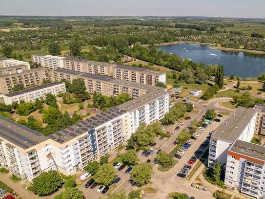 Ideal für eine kleine Familie!