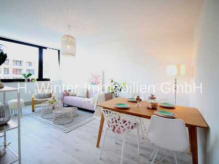 Apartment, möblierte 2 Zimmerwohnung für Ihre Mitarbeiter.
