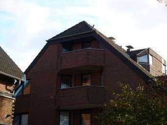 Schöne Maisonette-Wohnung in bester Lage