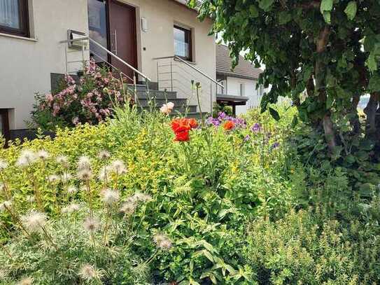 Das FAMILIENZUHAUSE! Ruhe - Lage - Ausblick