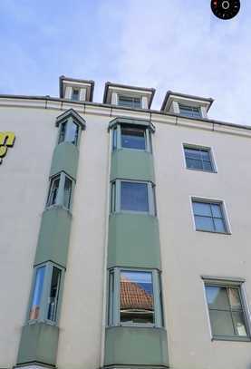 Ansprechende 1-Zimmer-Wohnung in Osnabrück