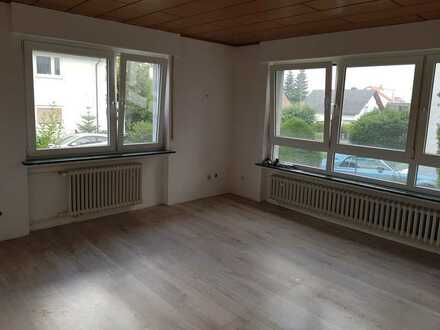 Ruhige 2,5 Zimmer Wohnung in sehr guter Lage in Hofheim-Marxheim