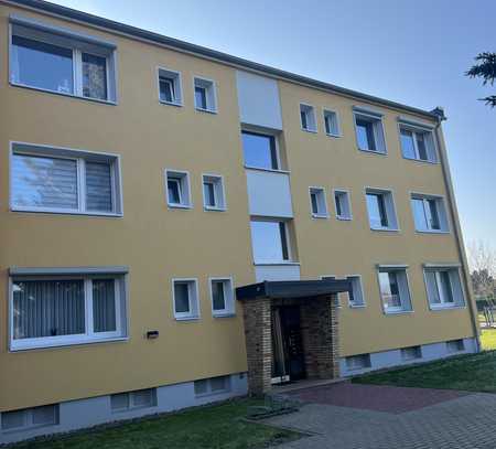 Vermietete 2 Zimmer Eigentumswohnung in Braunschweig Broitzem