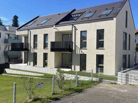 Stilvolle 3,5-Zimmer-Wohnung mit EBK in Filderstadt-Bonlanden