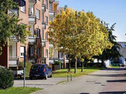 !!! Lichtdurchflutete 2 Zimmerwohnung !!!
