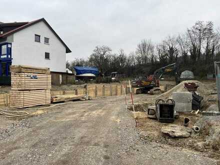 Bodensee: Helle Neubauwohnung mit Garten und Terrasse!